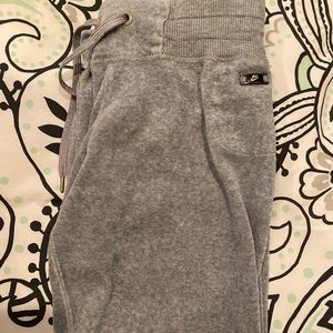 NIKE LOUNGE SWEATS!!